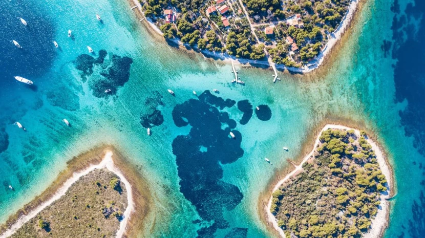 Blue Lagoon