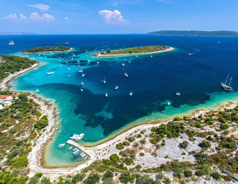 blue lagoon