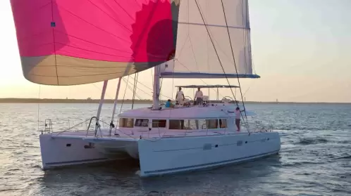 Lagoon 620