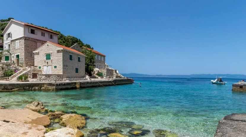 lastovo Yacht Charter