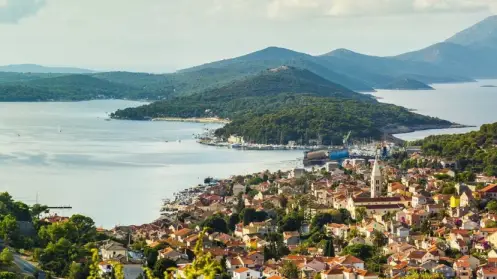 lošinj yacht charter