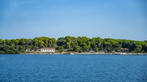 mali brijun yacht charter