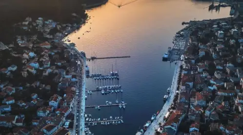 mali lošinj yacht charter