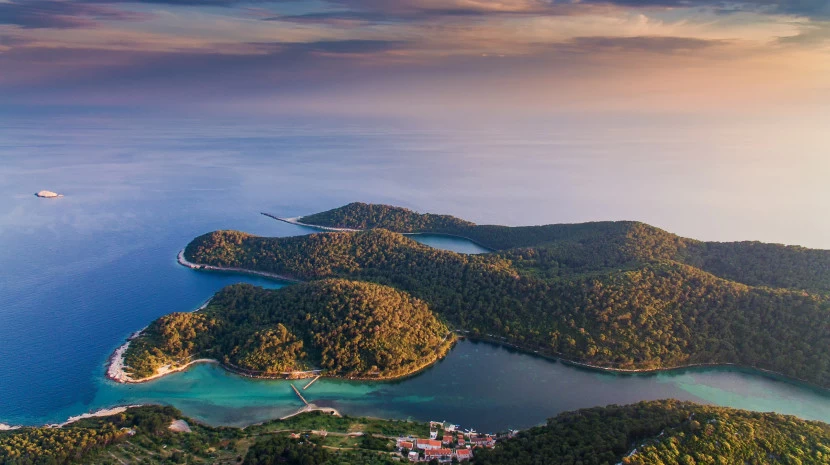 Mljet
