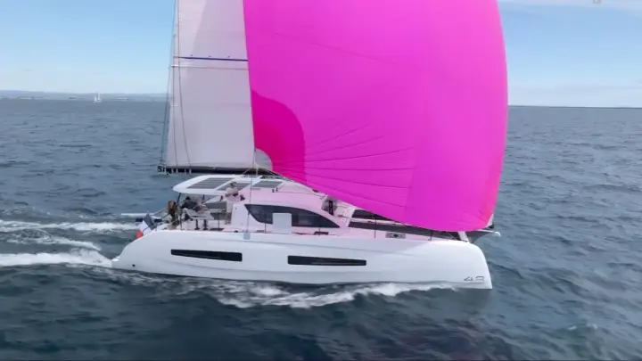 Outremer 48 Review: Is This the Ultimate Fast Voyaging Catamaran for 2026?