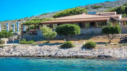 piskera yacht charter