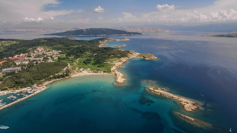 rab yacht charter
