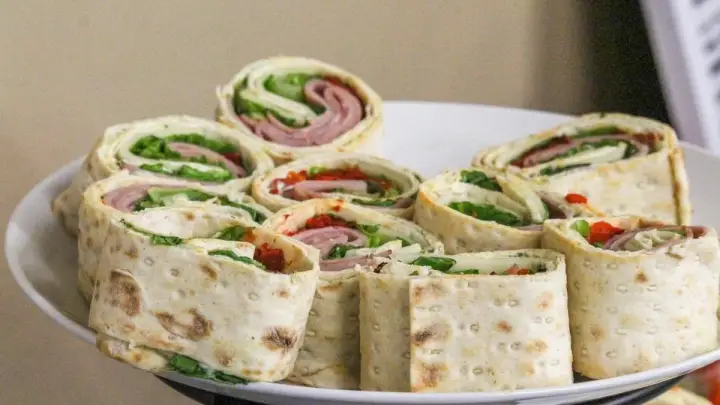 Tortilja wrap
