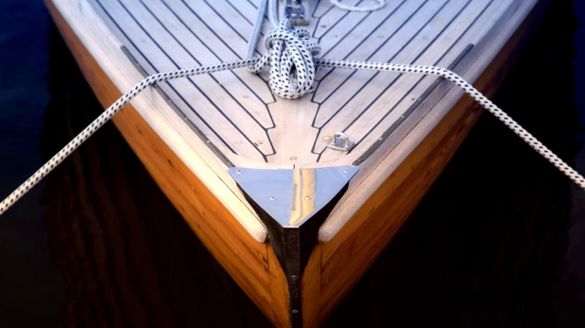 Winners of the European Yacht of the Year Awards