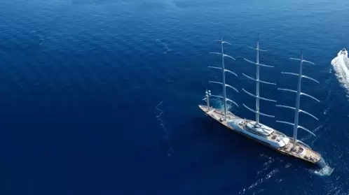 Dubrovnik to Split Luxury Yacht Charter