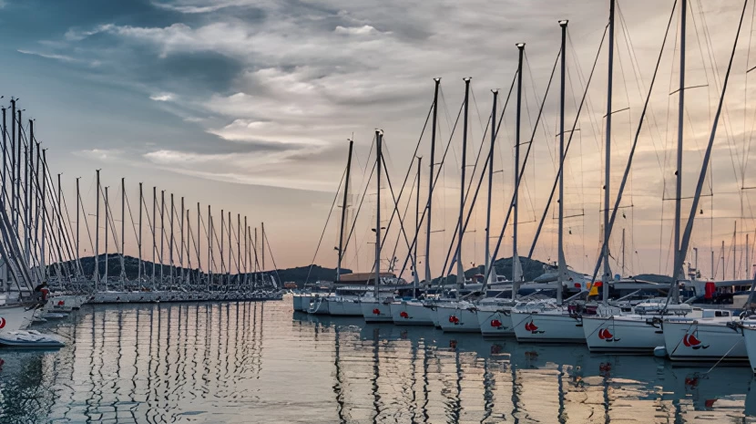 Marina