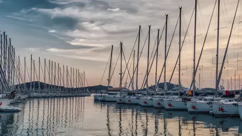 Marina