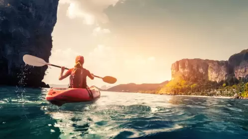 Water Toys: The Ultimate Fun on the Water