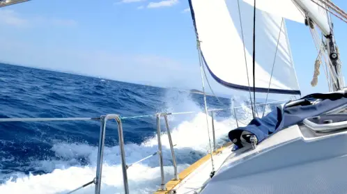 Croatia’s Regatta Season