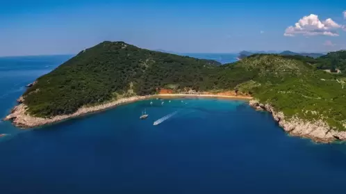 Elaphiti Islands
