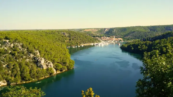 Skradin