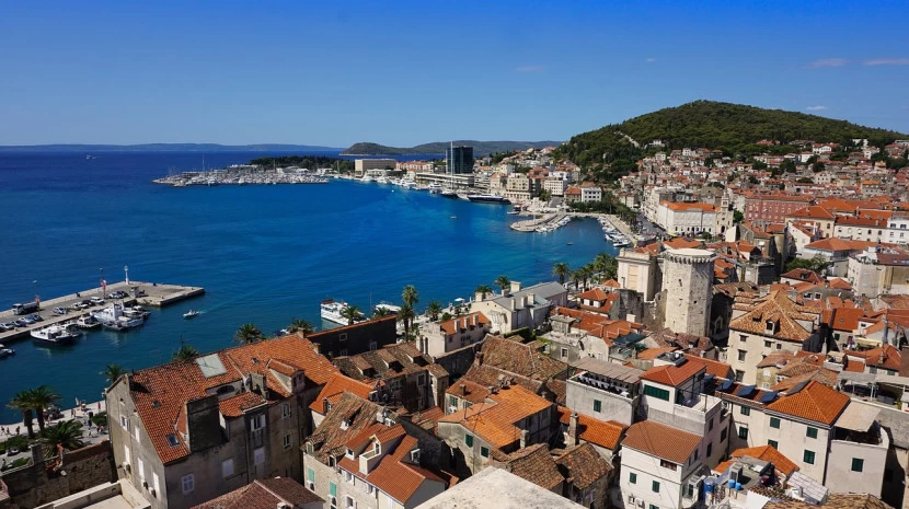 Yacht Charter Split: Explore Central & South Croatia