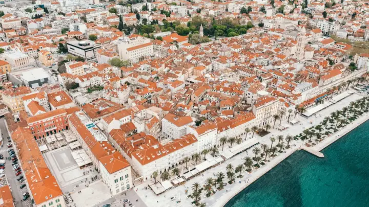 Energy, and seaside beauty come together in perfect harmony.