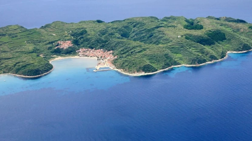 susak yacht charter