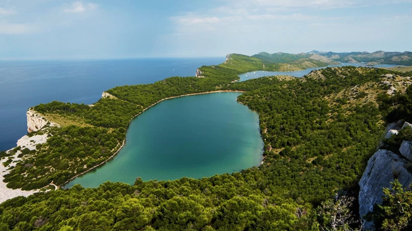 Telašćica Dugi Otok