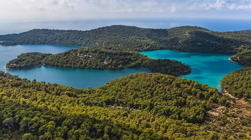 Mljet