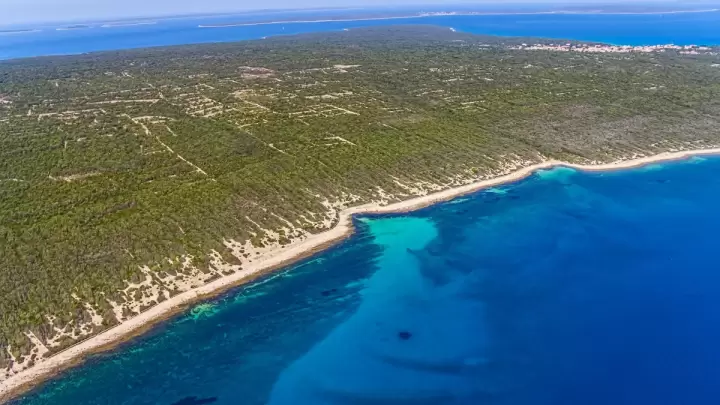 Zadar region
