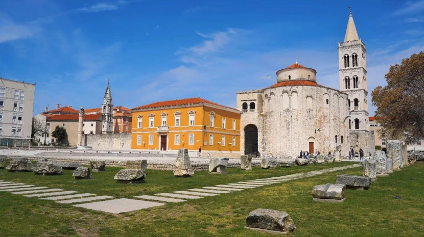 Zadar