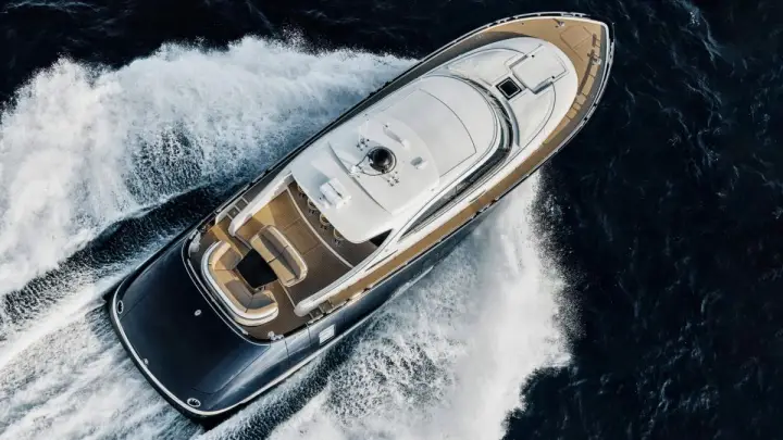 $8.5 Million Zeelander 7: A Deep Dive into the Ultimate Custom Luxury Dayboat (VIDEO)