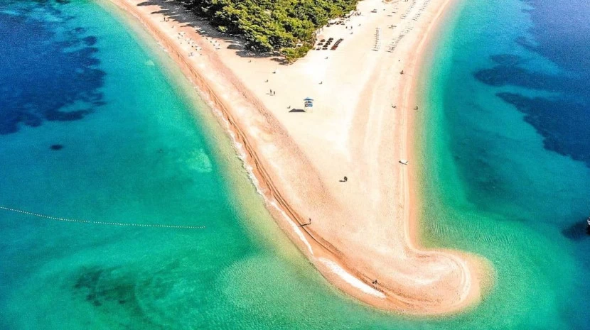 zlatni rat