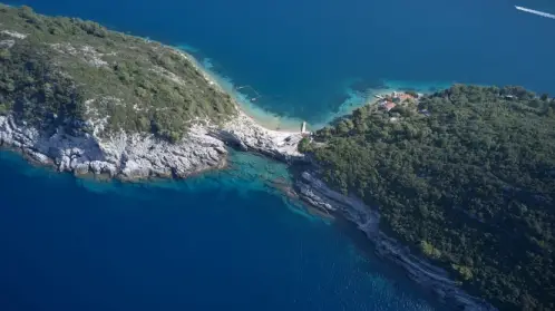 šipan Yacht Charter